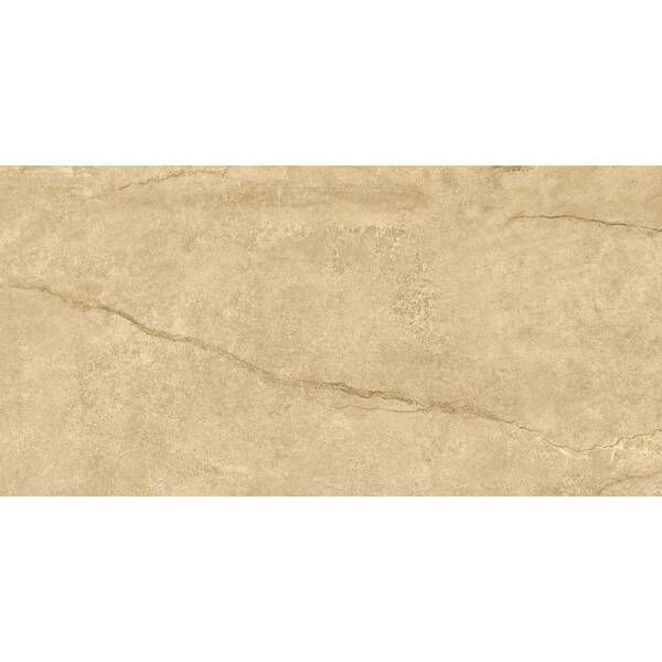 Керамогранит Ceramica Deseo Gres Bergenstone Beige Rect 59,7х119,7 см 544451 фото