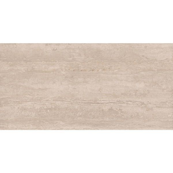 Керамограніт Azteca Travertine Tivoli Soft 120 Arena 60х120 см 551738 фото