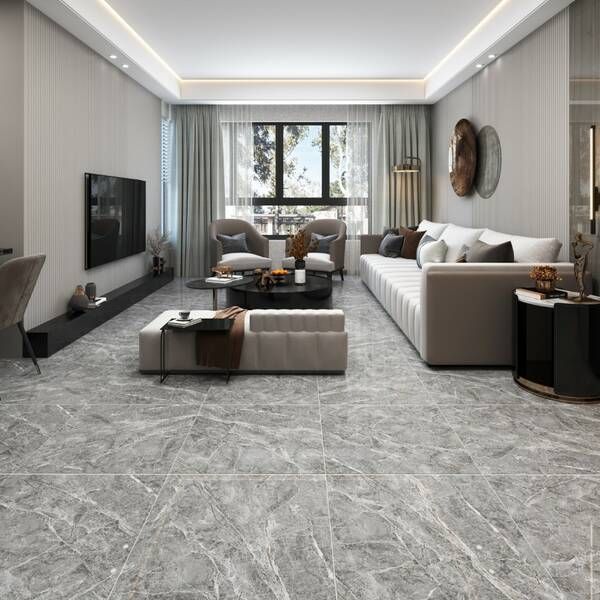 Керамогранит Ceramica Deseo Zy66139 Tower 60x60 см 550654 фото
