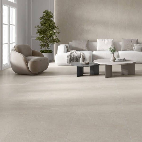 Керамогранит Pamesa Victoria Ivory 60x120 см 590061 фото