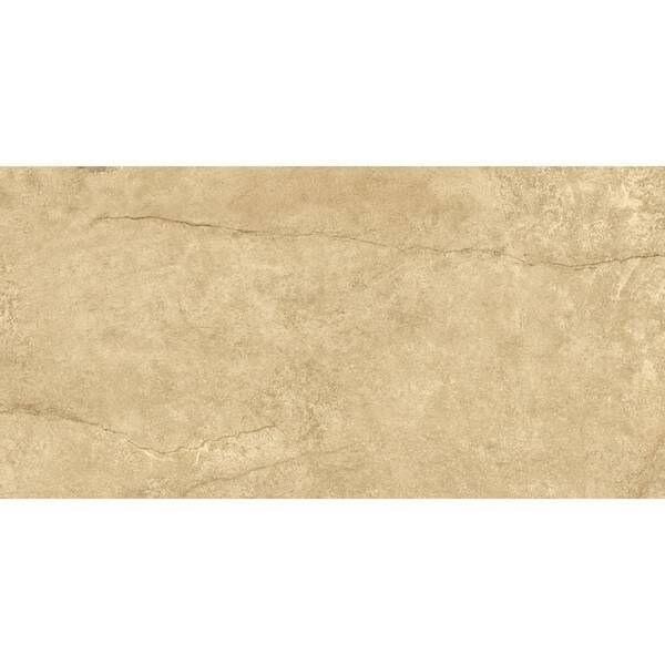 Керамогранит Ceramica Deseo Gres Bergenstone Beige Rect 59,7х119,7 см 544451 фото