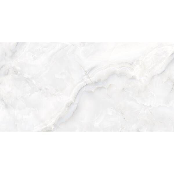 Керамогранит Almera Ceramica-2 CK612002T ESSENCE WHITE 60x120 cм 598312 фото