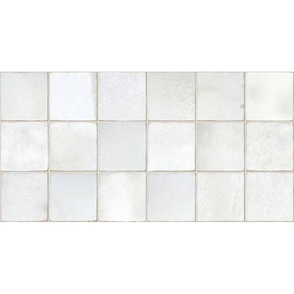 Керамограніт Almera Ceramica Deco Amaris Clay 32x62.5 см 595891 фото
