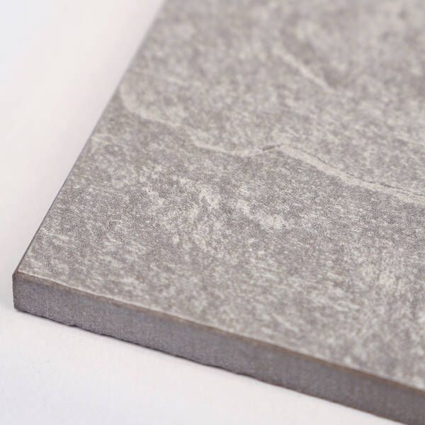 Керамогранит Novabell Deepstone DPS12RT DPS Iron Rett 60х120 см 582358 фото