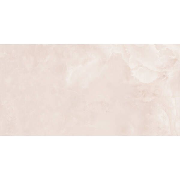 Керамограніт Ceramica Deseo Onyx Elegant Beige 60x120 см 566380 фото