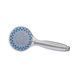 Лійка для ручного душу Лейки Lidz Niagara 05 80 мм округла LDNIA05CRM22037 Chrome SD00028134 фото 3