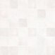 Мозаика Cersanit Henley White Mosaic 29,8х29,8 см 465949 фото 2