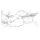 BM HAUTE WHITE A /75,5X151/EP (1 сорт) 503212 фото 1
