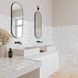 Керамограніт Almera Ceramica Deco Amaris Clay 32x62.5 см 595891 фото 1