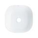 Раковина-чаша Qtap Kolibri 430х430х150 White QT1011K396WN SD00053081 фото 1