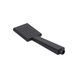 Душевая система для кабины Qtap Capricorn на три потребителя (с изливом) 53103KNB Black Matt SD00047516 фото 4
