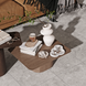 URBANWAY LIGHT GREY MATT (1 сорт) 576479 фото 3