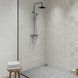 Мозаика Cersanit Henley White Mosaic 29,8х29,8 см 465949 фото 1