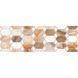 Плитка Ceramica Deseo Arabesque Beige Decor 30х90см декор 534651 фото 3