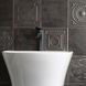 Плитка Mainzu Metal Tiles Sіlver Base 20x20 544158 фото 2