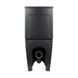 Унітаз підлоговий Qtap Scorpio Ultra Quiet безобідковий з сидінням Soft-close MATT BLACK QT14226088AMB SD00052562 фото 5