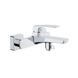 Смеситель для ванны Qtap Tern (c душевым гарнитуром) QTTER259CRM47586 Chrome SD00053710 фото 1