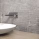Плитка Baldocer Kirat Concept Grey Rectificado 30x90 см 559623 фото 2