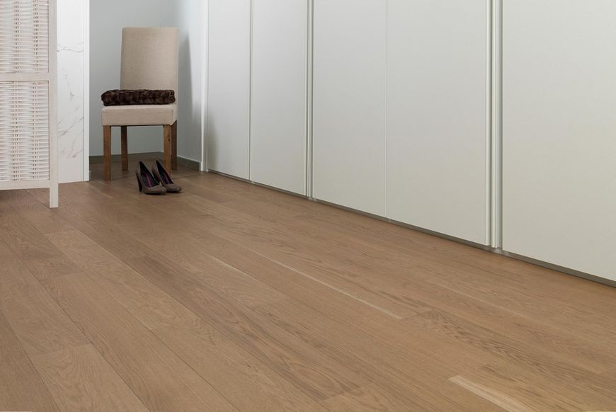 Паркетна дошка G242 TORTONA 1L PALAZZ 120x14,5x1,4 100238602 фото