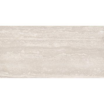 Керамограніт Azteca Travertine Tivoli Soft 120 Ivory 60х120 см 551740 фото