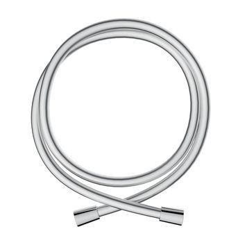 Шланг для душа, PVC, 1500 мм, anti-twist 93831 фото
