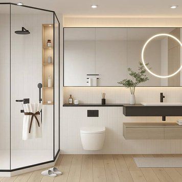 Плитка Ceramica Deseo Venice White Mat 7.5x20 см 589829 фото
