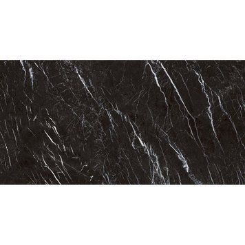 MARQUINA BLACK/75.5x151/EP (1 сорт) 400226 фото
