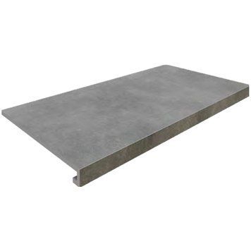 GPTU 603 GREY STEPTREAD KAPINOS сходинка (1 сорт) 583927 фото