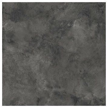 Керамограніт Opoczno Pl+ Quenos Graphite 59,8x59,8 см 431319 фото