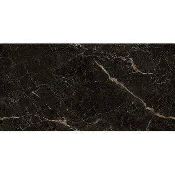 Керамограніт Almera Ceramica-2 Paula Black 60x120 см 586036 фото