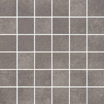 Мозаика Cersanit City Squares Mosaic Grey 29,8х29,8 422102 фото