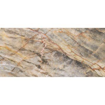 GRES BRAZILIAN QUARTZITE AMBER RECT (1 сорт) 529945 фото