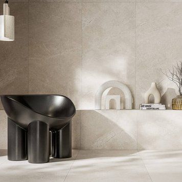 Керамограніт Cerrad Distinct Ivory Silky Cristal 60x120 см 593975 фото