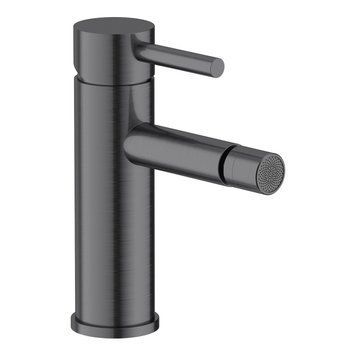 CRUZE смеситель для биде, pistola gris 83825 фото