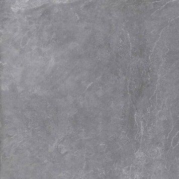 Керамограніт Ceramika Gres Gres Artport Grey Rect 59,7х59,7 см 547777 фото
