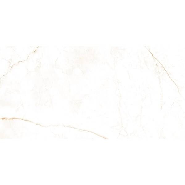 Керамограніт Peronda Dual White NT/60X120X0,9/C/R 60x120 см 579203 фото