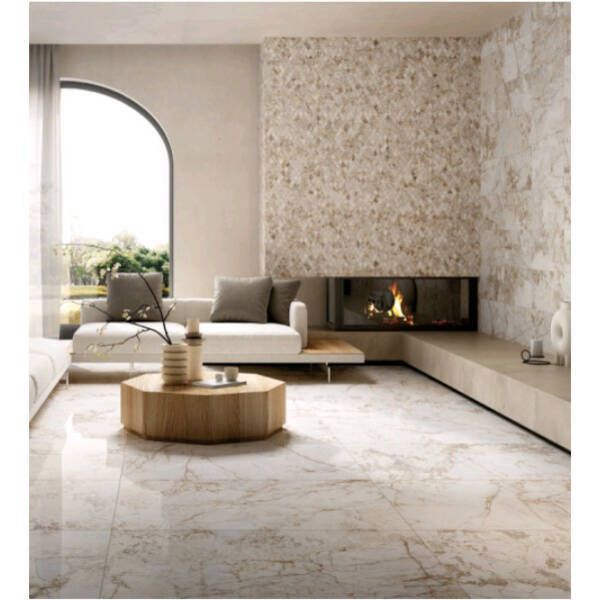Керамограніт La Fabbrica 179032 Gemstone Natural Ret 60x120 см 535550 фото