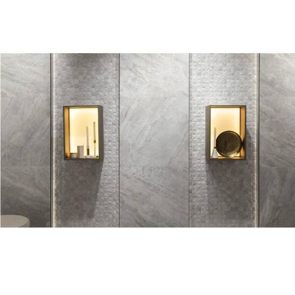 Плитка Porcelanosa Cubik Indic(40C/P) (A) 45x120 см 493067 фото