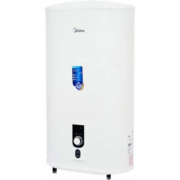 Водонагреватель Midea D50-20ED2(W) 50 л 2 кВт 603585 фото