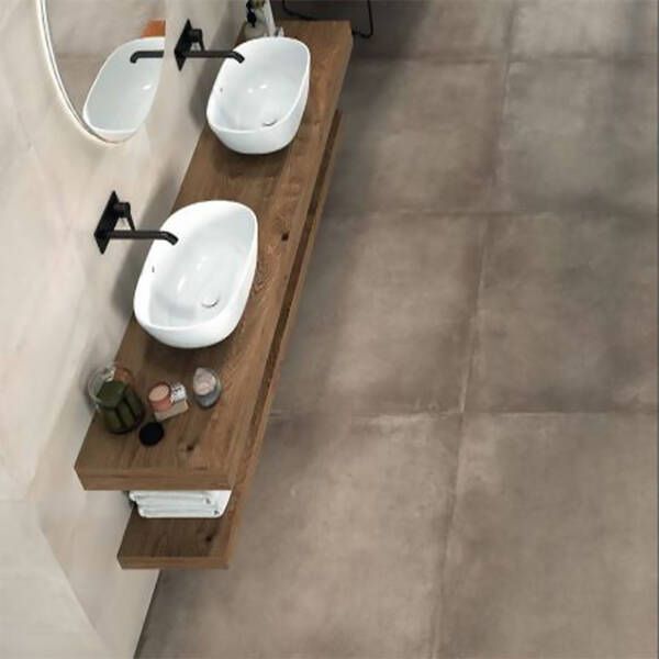Керамогранит Alaplana P.E Slipstop Lecco Mocca Mate Rect 60x120 см 428643 фото