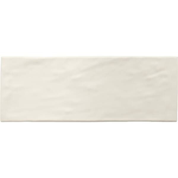 Плитка Ceramica Deseo Venice White Mat 7.5x20 см 589829 фото