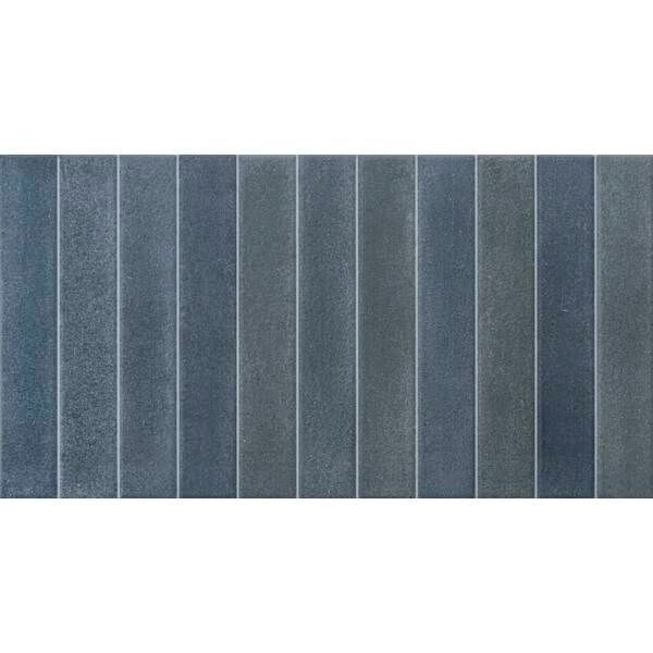 Плитка Ceramica Deseo Ec.Atlantis Dark Blue 31.6x60 см 596726 фото