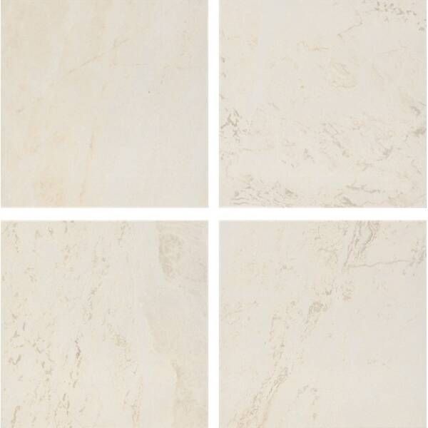 Керамограніт Almera Ceramica Florencia Autumn 22,3x22,3 см 597266 фото