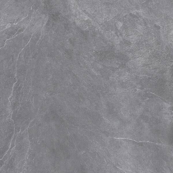 Керамограніт Ceramika Gres Gres Artport Grey Rect 59,7х59,7 см 547777 фото