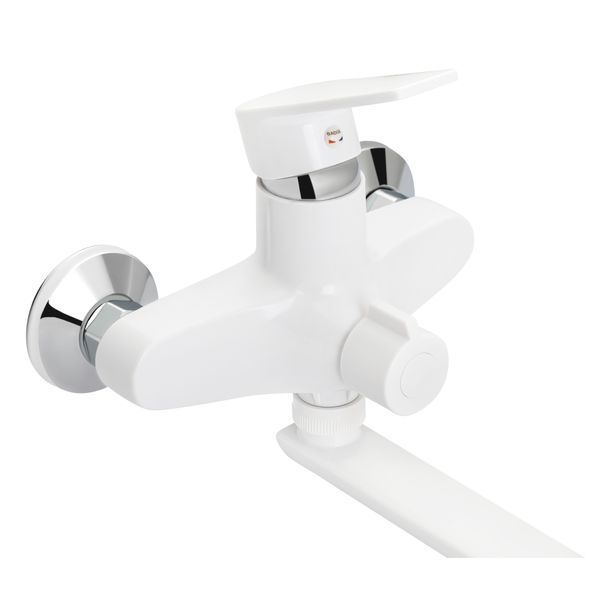 Змішувач для ванни Brinex 35W 005 SD00041413 фото