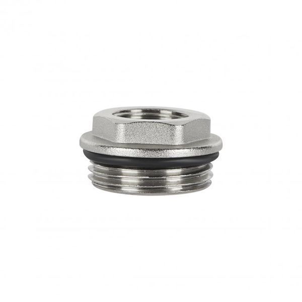Футорка для коллектора Thermo Alliance Standart 1"х1/2" ВН SD35415 SD00024115 фото