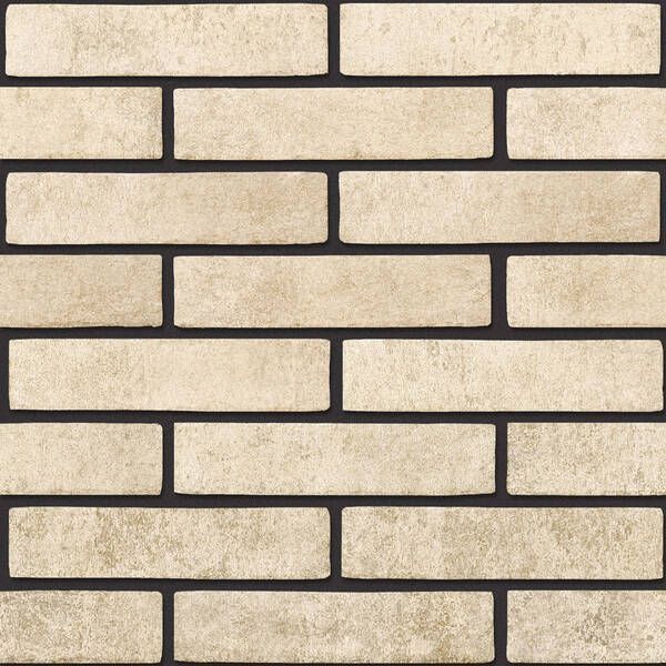 Керамограніт Golden Tile Seven Tones Бежевий 341010 6х25 см 572021 фото