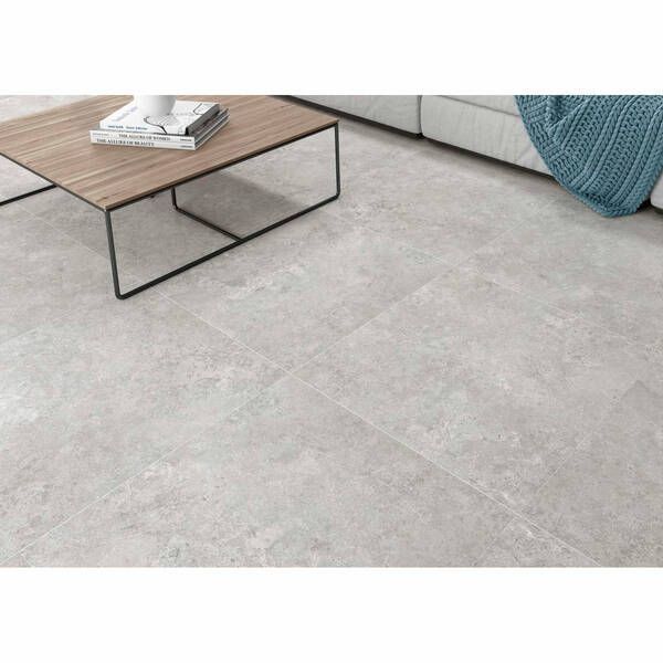 Керамогранит Pamesa At. Edge Ceniza 60,8x60,8 см 417138 фото