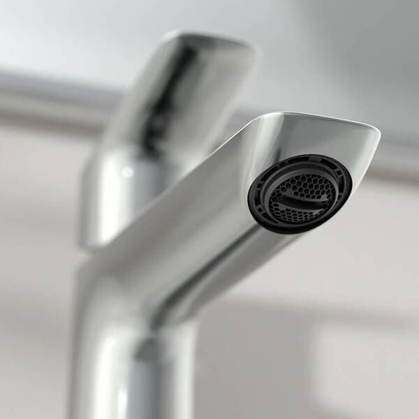 Смеситель для раковины Hansgrohe Logis 71251000 497144 фото