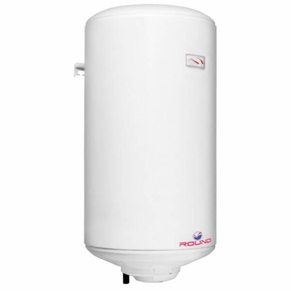 Водонагрівач побутовий електричний Atlantic Round VMR 100 (1500W) 961293 576202 фото